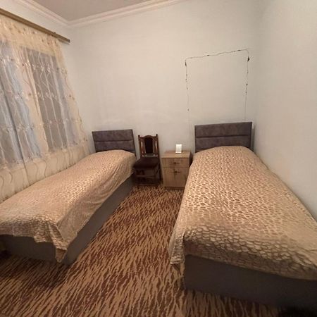 Saro B&B&Safari Tours Tatev Exterior foto